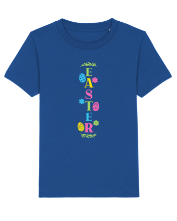 Easter  / Paste Majorelle Blue