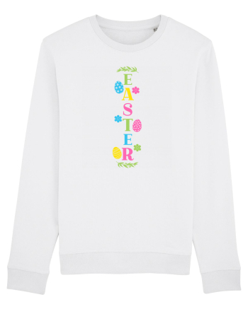Easter  / Paste White