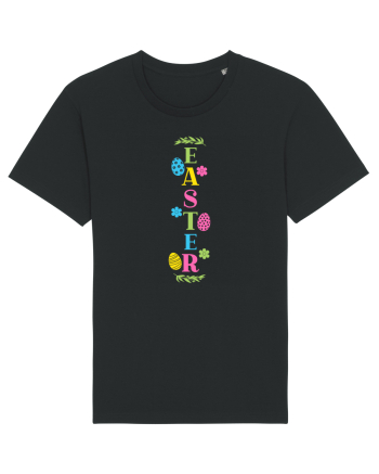 Easter  / Paste Black