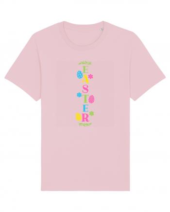 Easter  / Paste Cotton Pink
