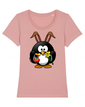 Easter Penguin Canyon Pink