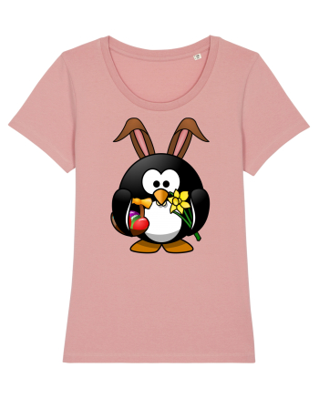 Easter Penguin Canyon Pink