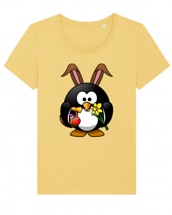 Easter Penguin Jojoba