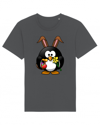 Easter Penguin Anthracite
