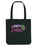 Happy Easter / Paste Fericit Sacoșă textilă
