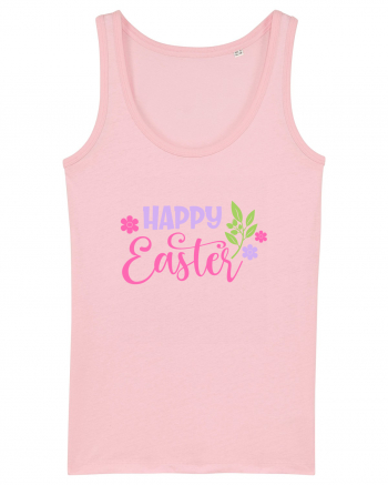 Happy Easter / Paste Fericit Cotton Pink