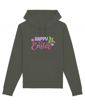 Happy Easter / Paste Fericit Khaki