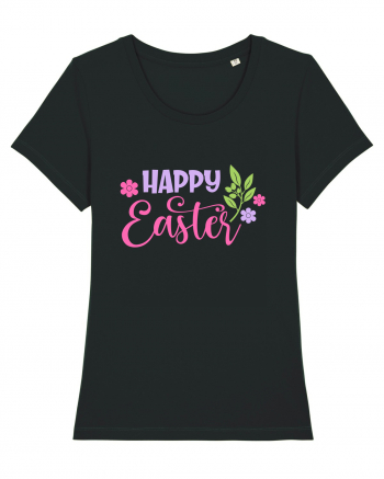 Happy Easter / Paste Fericit Black