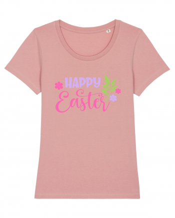 Happy Easter / Paste Fericit Canyon Pink