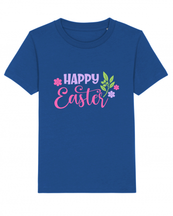 Happy Easter / Paste Fericit Majorelle Blue