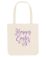 Happy Easter / Paste Fericit Sacoșă textilă