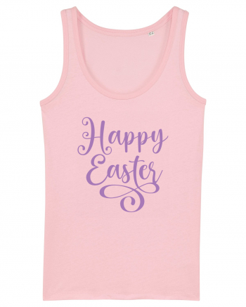 Happy Easter / Paste Fericit Cotton Pink