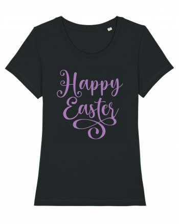 Happy Easter / Paste Fericit Black