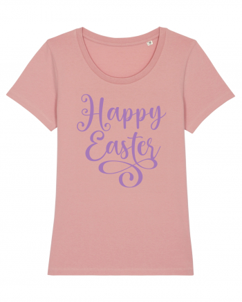 Happy Easter / Paste Fericit Canyon Pink