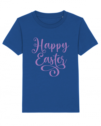 Happy Easter / Paste Fericit Majorelle Blue