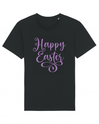 Happy Easter / Paste Fericit Black