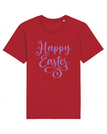 Happy Easter / Paste Fericit Red