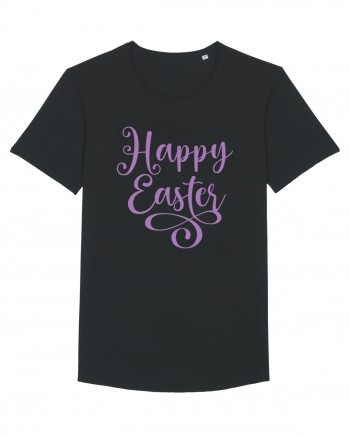 Happy Easter / Paste Fericit Black