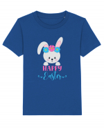 Happy Easter / Paste Fericit Tricou mânecă scurtă  Copii Mini Creator