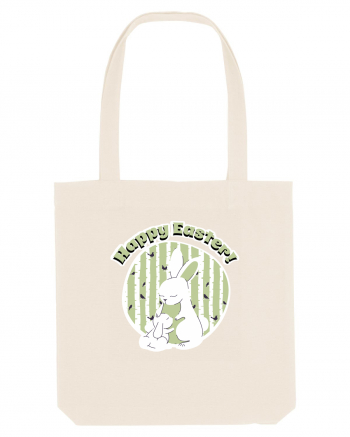 Happy Easter / Paste Fericit Natural