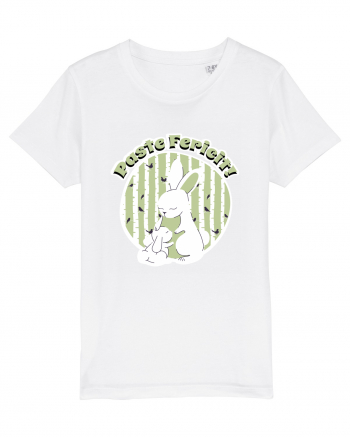 Happy Easter / Paste Fericit White