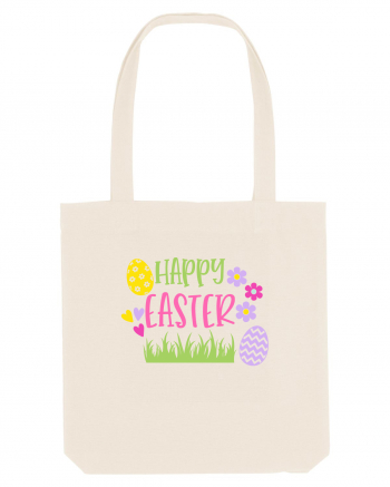Happy Easter / Paste Fericit Natural