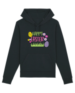 Happy Easter / Paste Fericit Hanorac Unisex Drummer