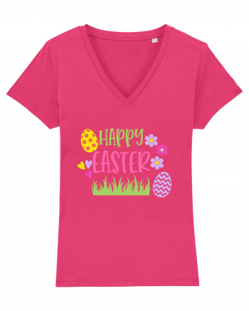 Happy Easter / Paste Fericit Raspberry