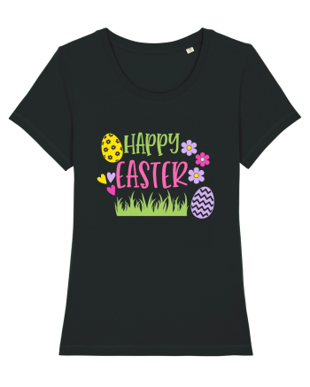 Happy Easter / Paste Fericit Black