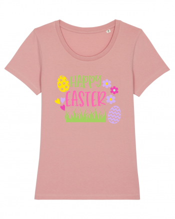 Happy Easter / Paste Fericit Canyon Pink