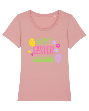 Happy Easter / Paste Fericit Canyon Pink