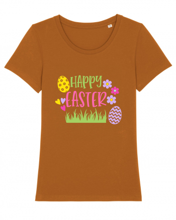 Happy Easter / Paste Fericit Roasted Orange
