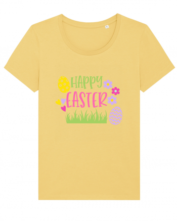 Happy Easter / Paste Fericit Jojoba