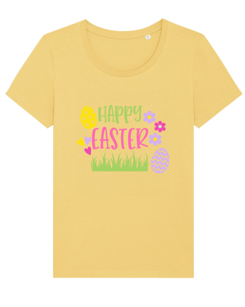 Happy Easter / Paste Fericit Jojoba