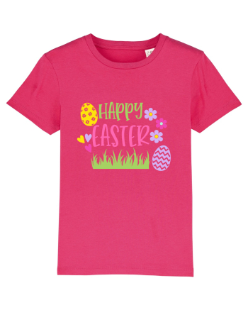 Happy Easter / Paste Fericit Raspberry