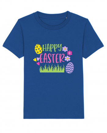 Happy Easter / Paste Fericit Majorelle Blue