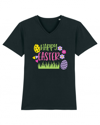 Happy Easter / Paste Fericit Black