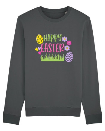 Happy Easter / Paste Fericit Anthracite