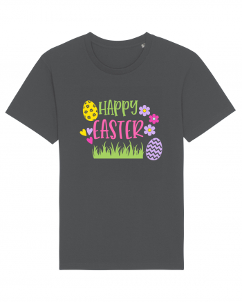 Happy Easter / Paste Fericit Anthracite