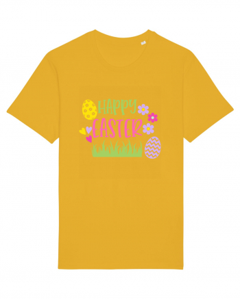Happy Easter / Paste Fericit Spectra Yellow