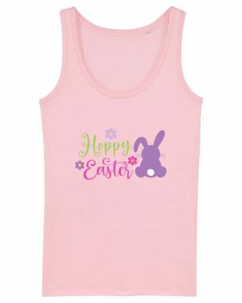 Happy Easter / Paste Fericit Cotton Pink