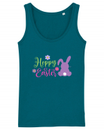 Happy Easter / Paste Fericit Maiou Damă Dreamer