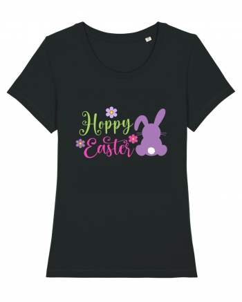 Happy Easter / Paste Fericit Black