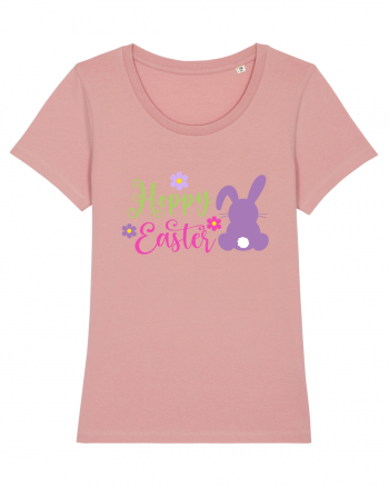 Happy Easter / Paste Fericit Canyon Pink