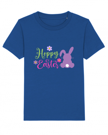 Happy Easter / Paste Fericit Majorelle Blue