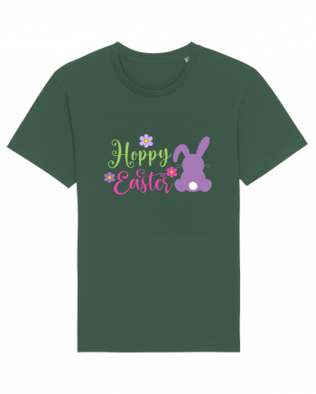 Happy Easter / Paste Fericit Bottle Green