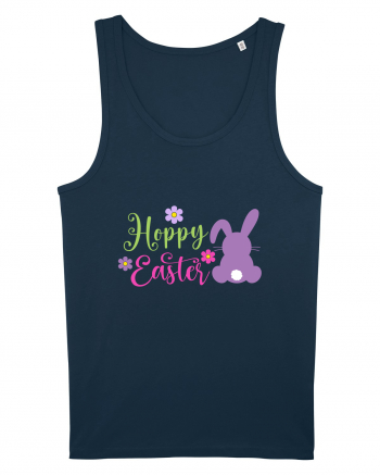 Happy Easter / Paste Fericit Navy