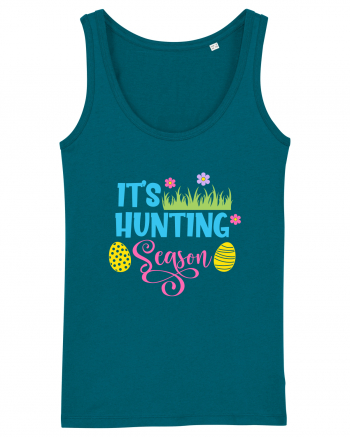 It's hunting season Ocean Depth