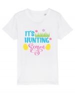 It's hunting season Tricou mânecă scurtă  Copii Mini Creator