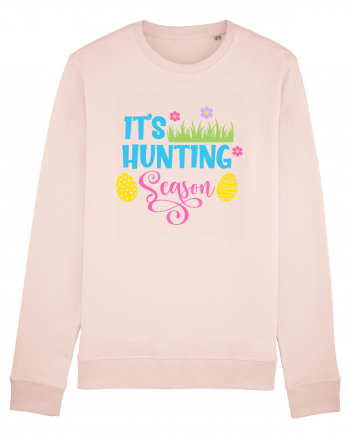 It's hunting season Candy Pink